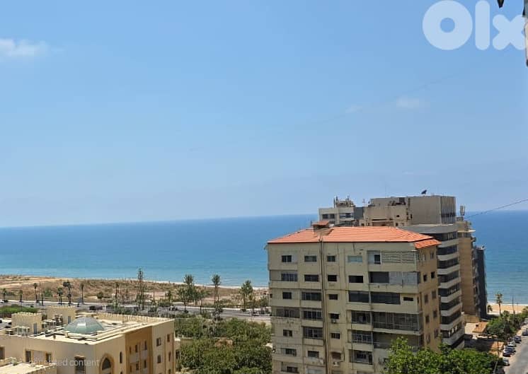 Apartment for sale in Jnah/ Seaview 0