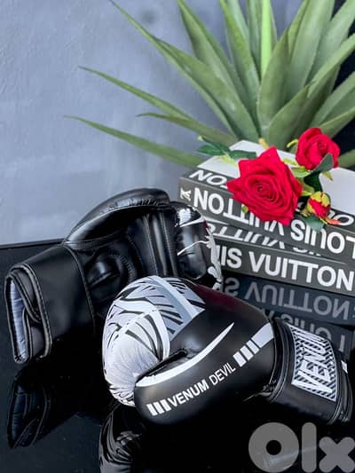 Venum Boxing gloves Available in Good Quality and Affordable Price