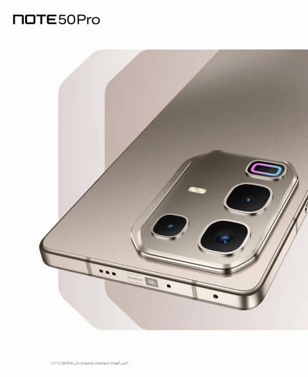 note 50 pro new edetion 3