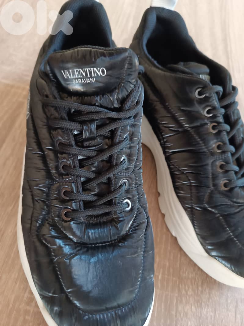 Valentino Garavani 1