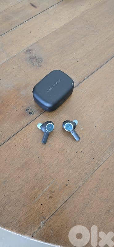 Bang&Olufsen Beoplay EX 2