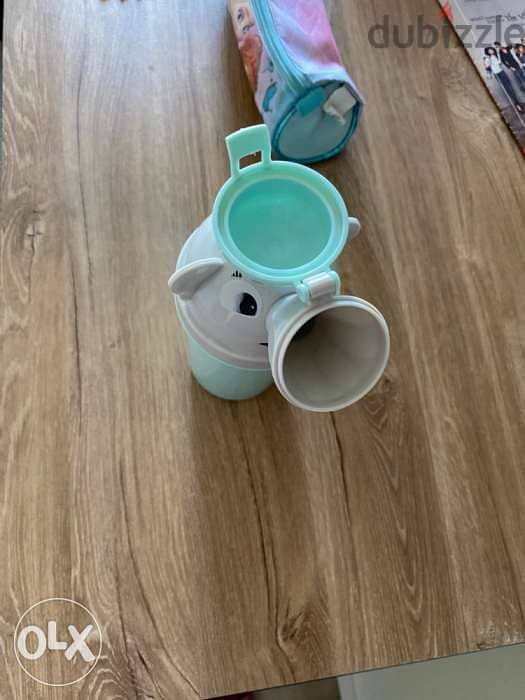 potty training - boys 1