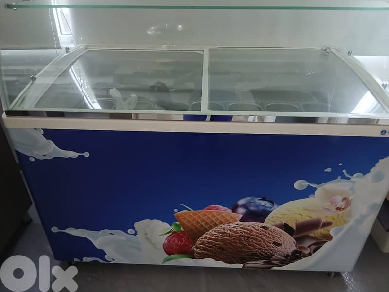 اغراض لمحل بيع 0