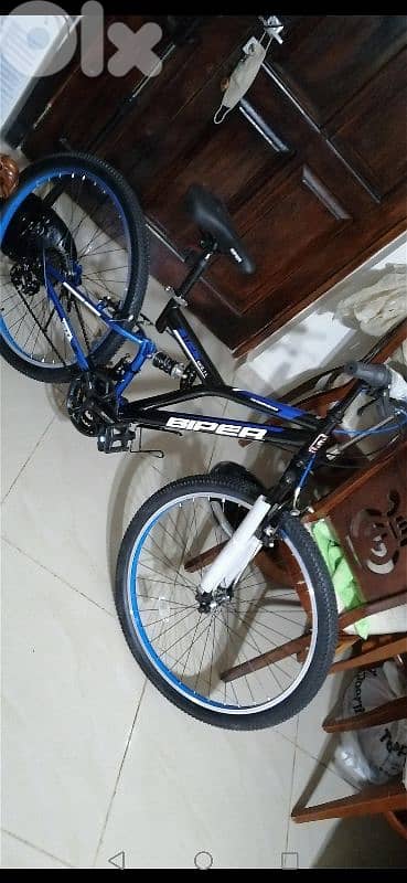 دراجات   هوائية لكافة الاعمار 7