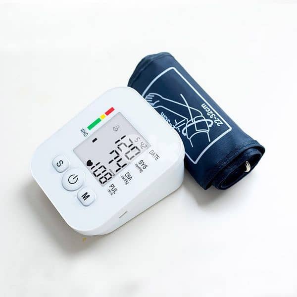 جهاذ ضغط القلب احمي صحتك وصحة عيلتك 2