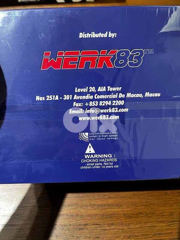 diecast cars 1:18 Mercedes 7