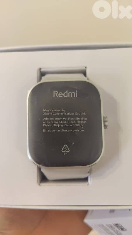 Redmi watch 5 0