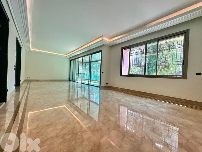 Luxury Apartment for Sale – Ramlet al-Baydahشقة فاخرة للبيع في الرملة 0
