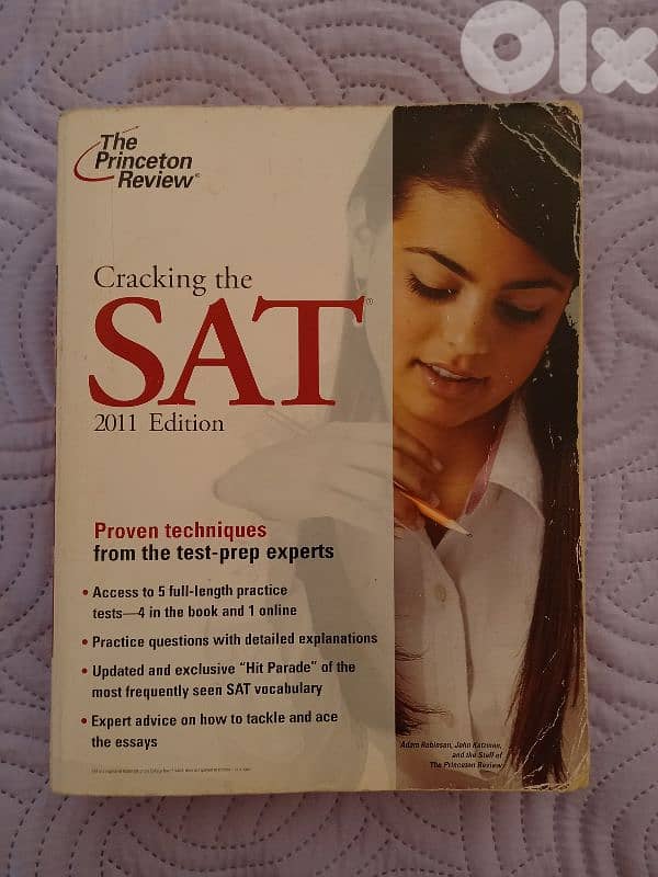 SAT 2011 Edition 0