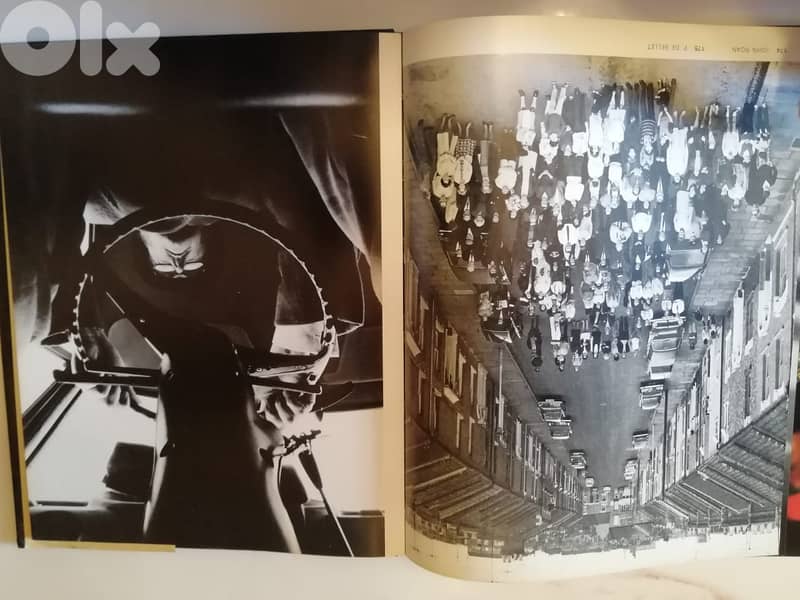 Photography Year Book 1975 Edited By John Sanders Fountain Pr. 1975 3