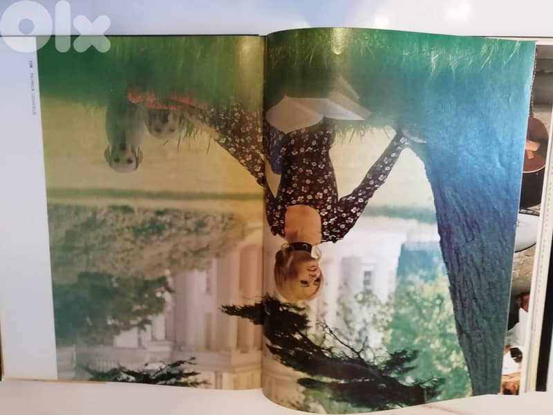 Photography Year Book 1975 Edited By John Sanders Fountain Pr. 1975 5