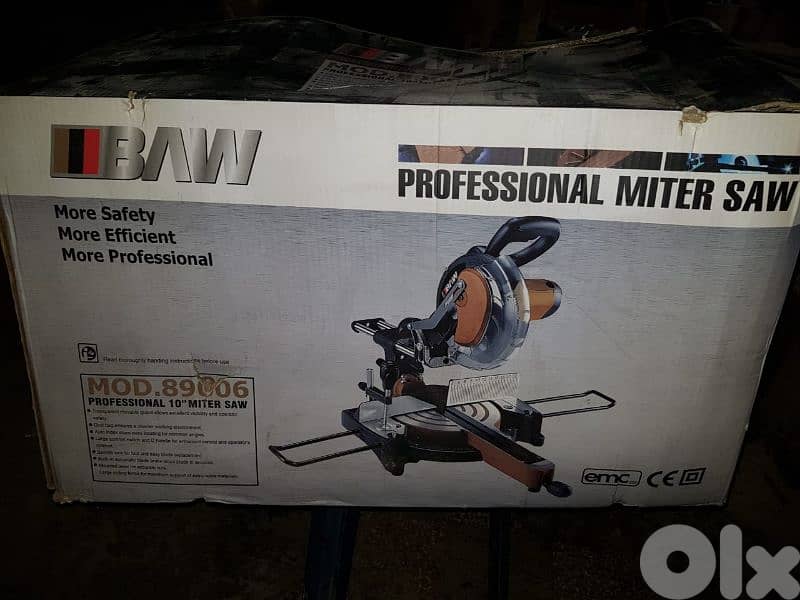 منشار خشب ديسك 1