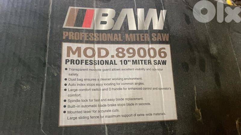 منشار خشب ديسك 3