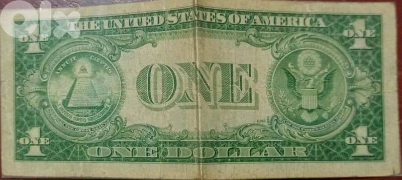old us dollars 3