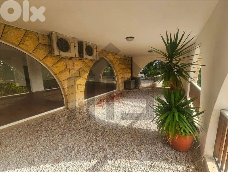 Villa for sale in Rabieh فيلا للبيع في الرابية 0