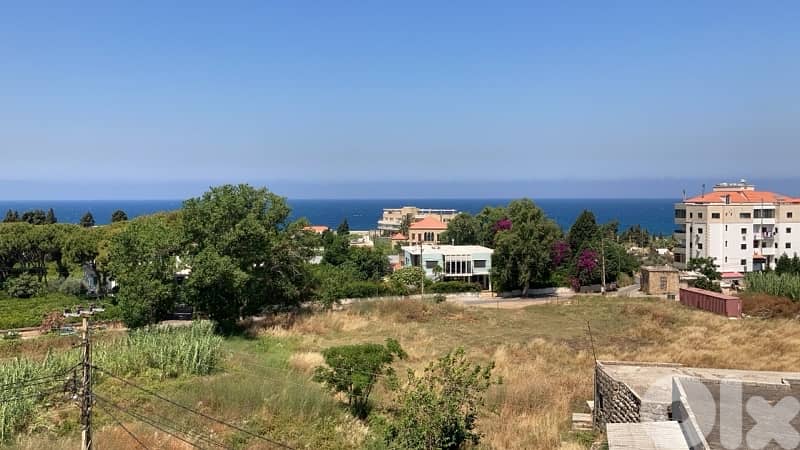 apartment in the heart of batroun 0