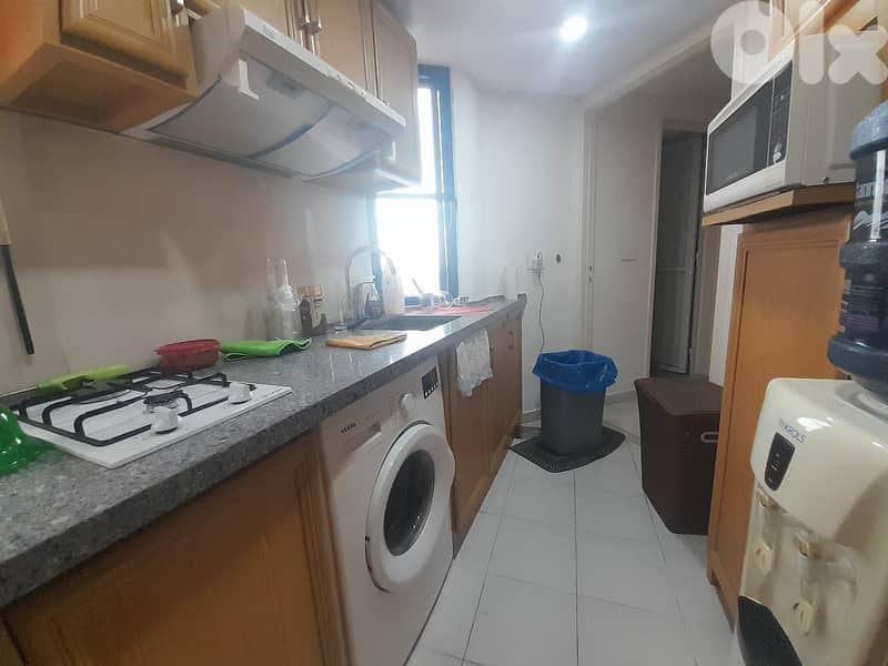 L13620 - 2-Bedroom Chalet for Rent With Panoramic Seaview In Halat 1