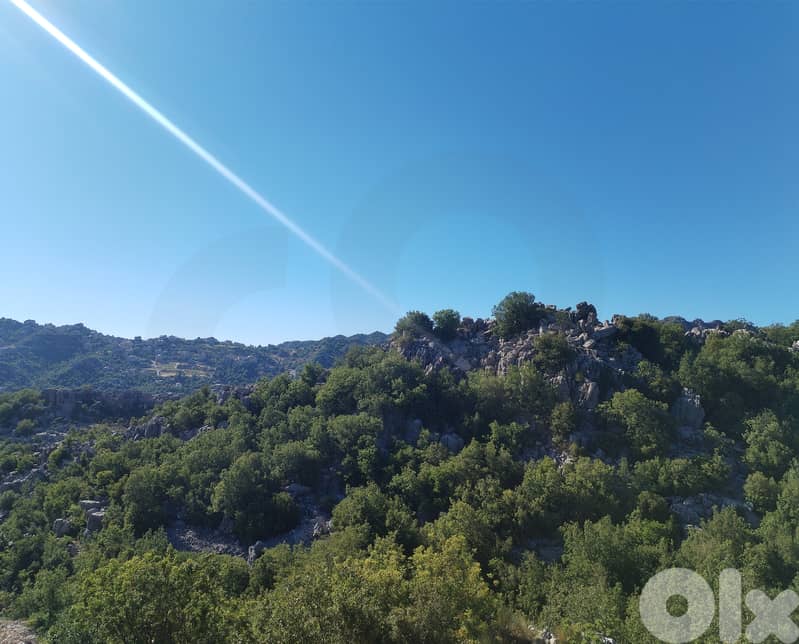 LAND -- HOT DEAL IN IRANI Project, FEITROUN ! REF#SE01625 ! 1