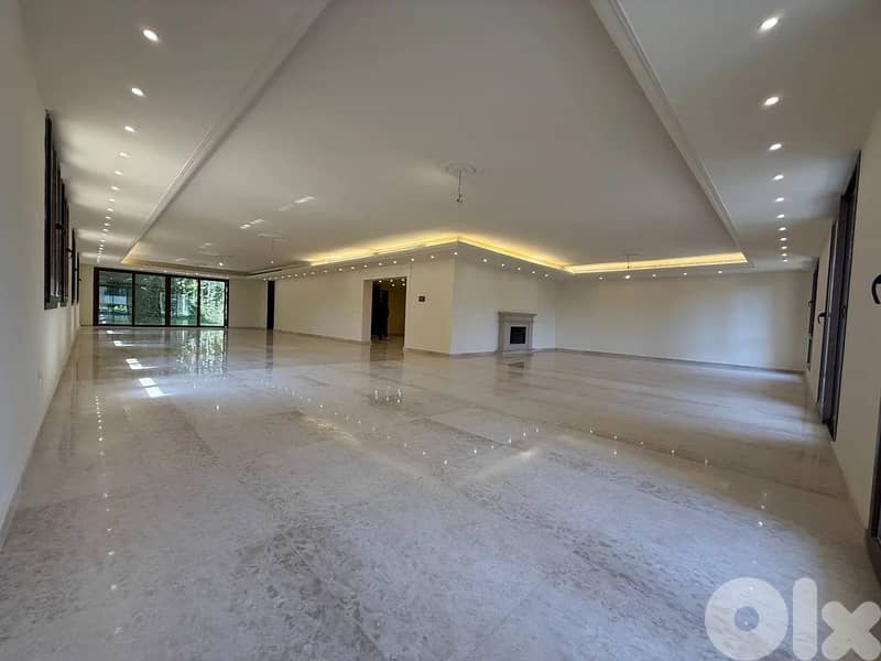 Yarzeh, Baabda/ Luxurious Duplex for Sale -  اليرزة/دوبلكس فاخر للبيع 0