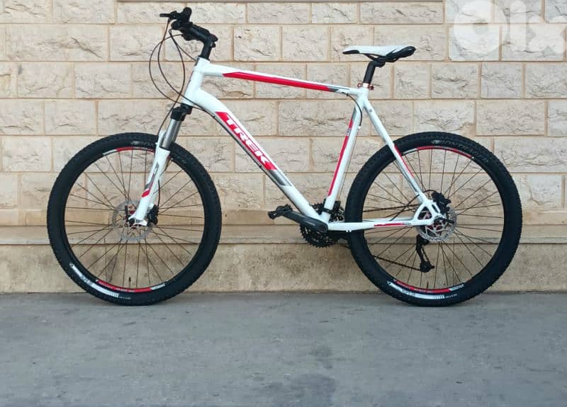TREK BIKE XXL 1