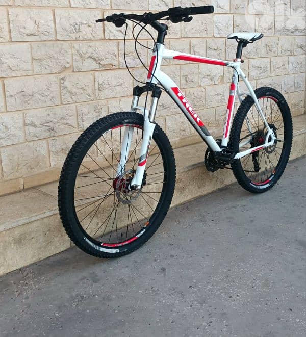 TREK BIKE XXL 3