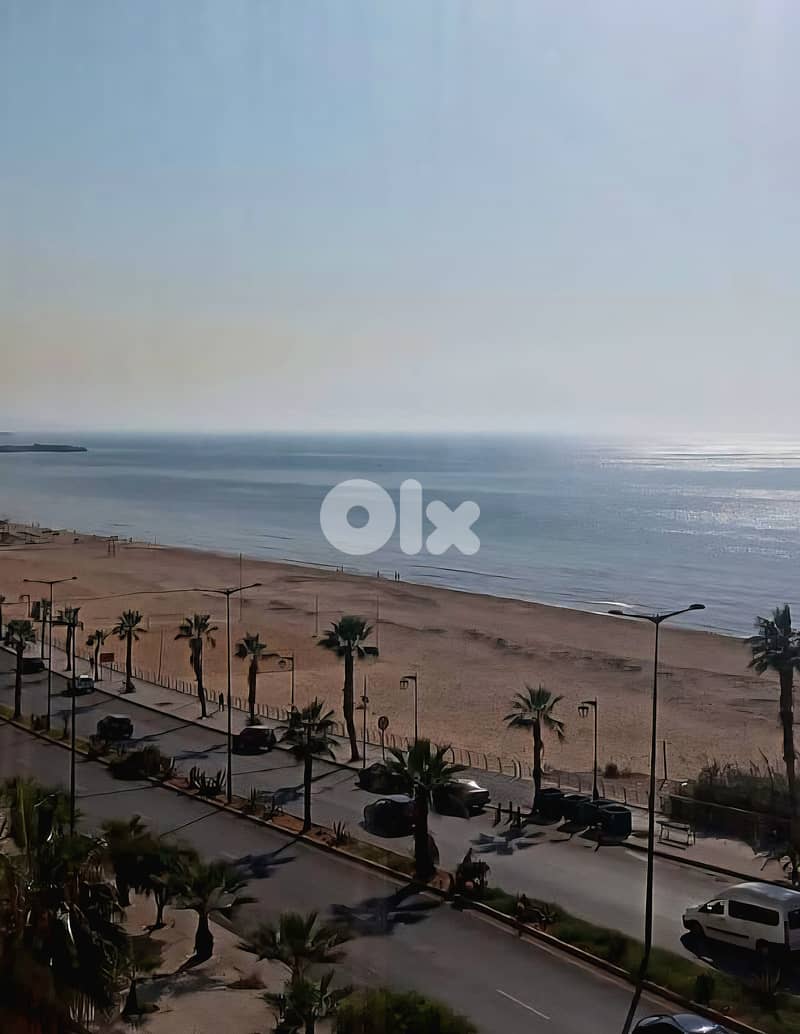 Apartment for sale in Ramlet El Bayda/ Amazing view/ Spacious 0