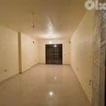 zahle, karak, apartment ground floor 165 sqm + 200 sqm garden #5053