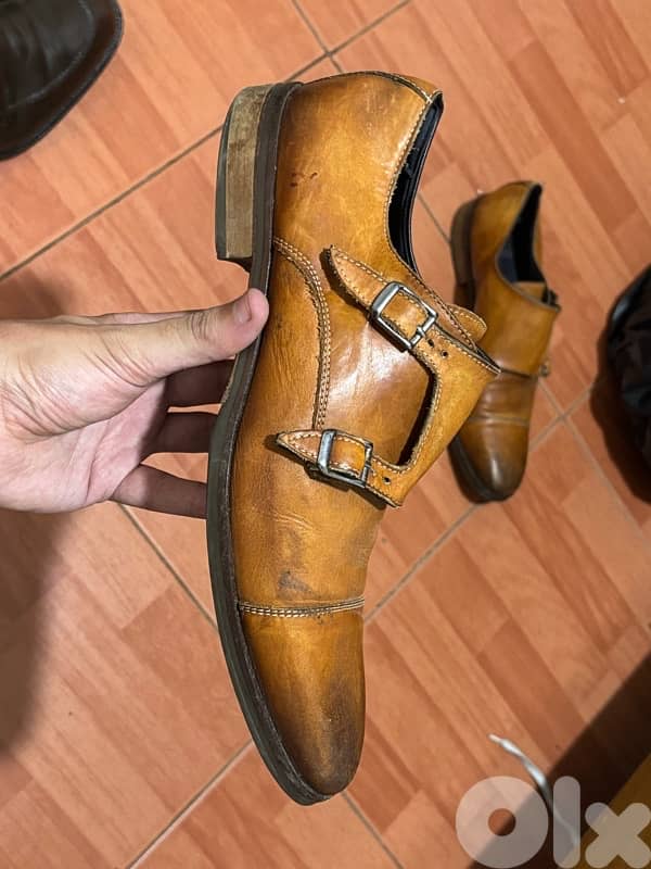 Manfield ITALY for men 0