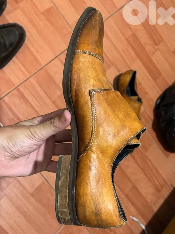 Manfield ITALY for men 1