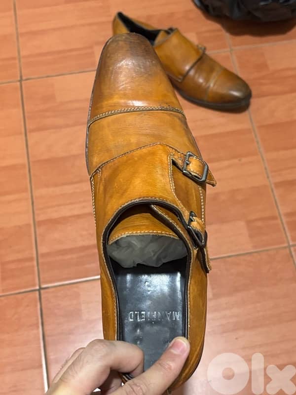 Manfield ITALY for men 2