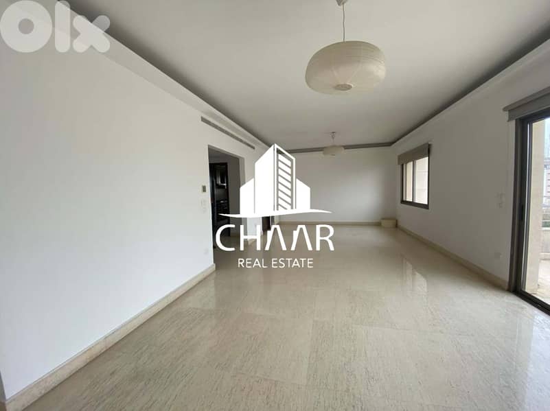 #R1006 - Bright Duplex for Sale in Achrafieh 0