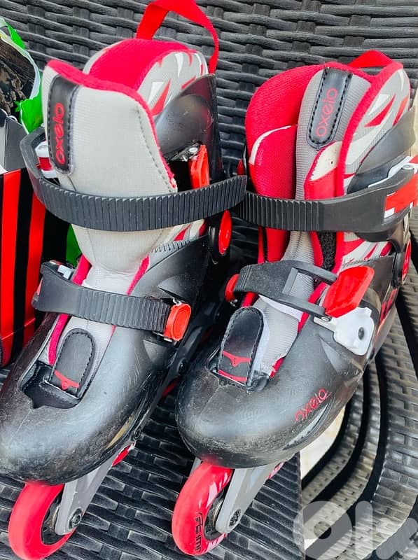rollers -skates 1