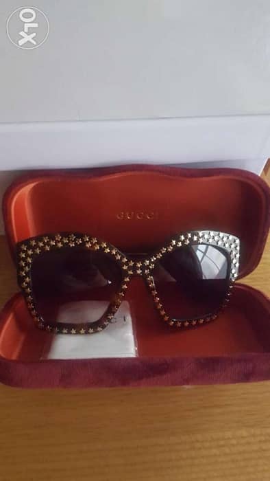 Gucci women's sunglasses