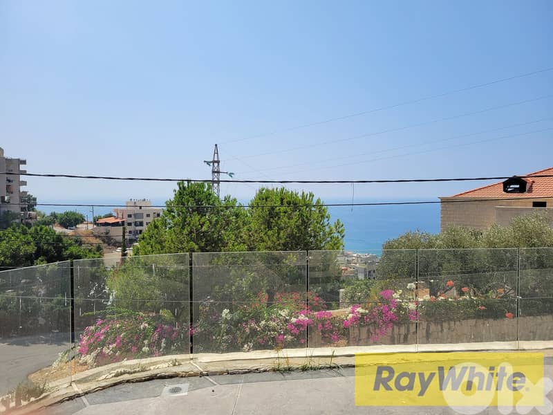 RWB150EG - Apartment for sale in Fidar Jbeil 0