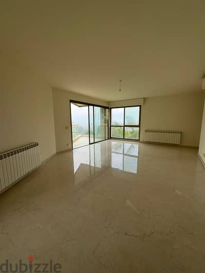 AMAZING APARTMENT FOR SALE IN BAABDA PRIME , (BA-179)