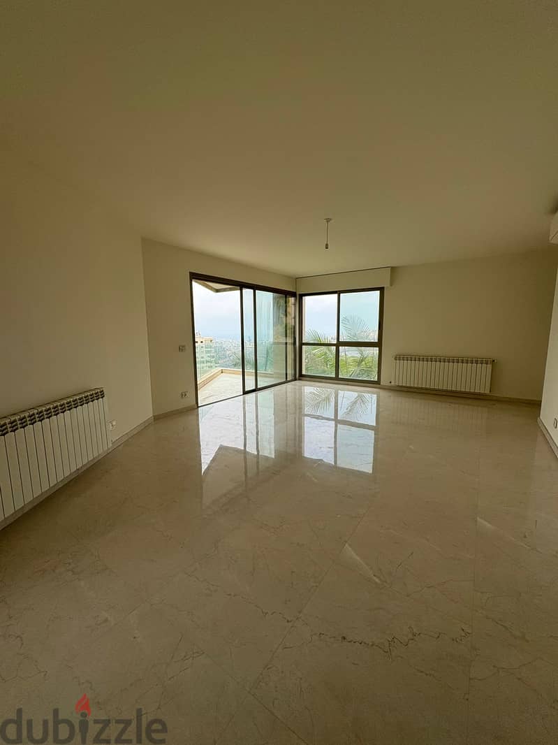 AMAZING APARTMENT FOR SALE IN BAABDA PRIME , (BA-179) 0