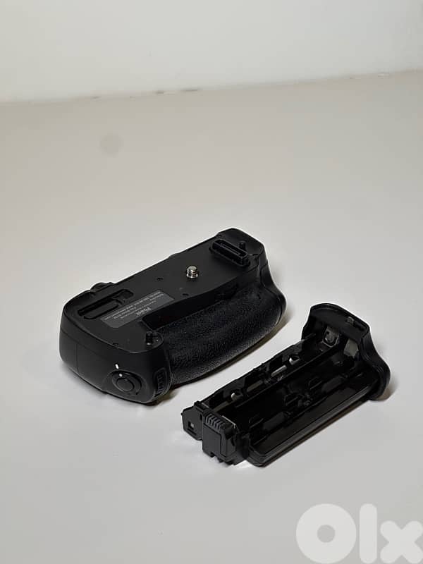 Nikon D750 3