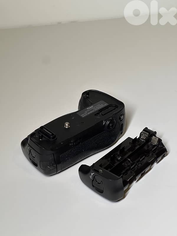 Nikon D750 4