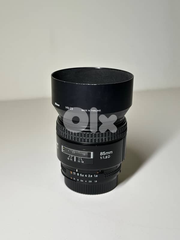 Nikon D750 5