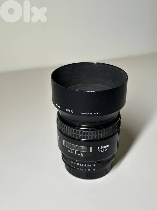 Nikon D750 6