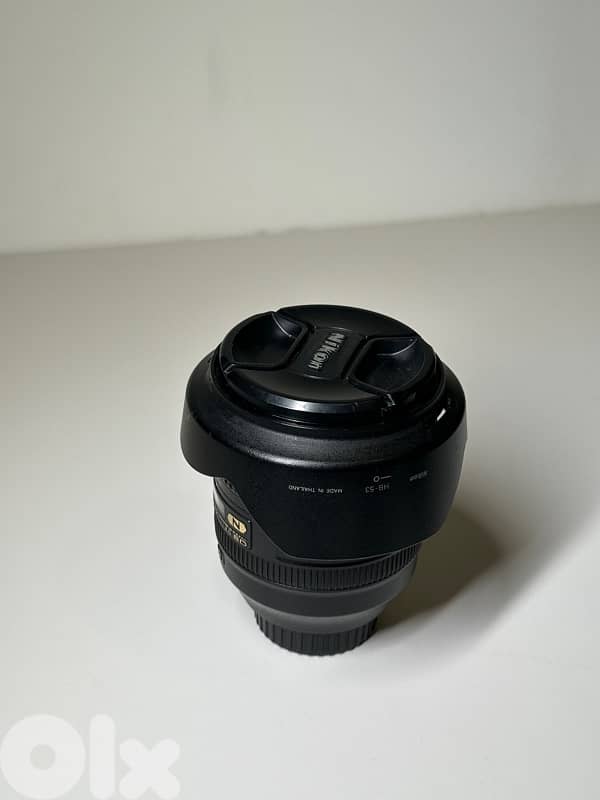 Nikon D750 8