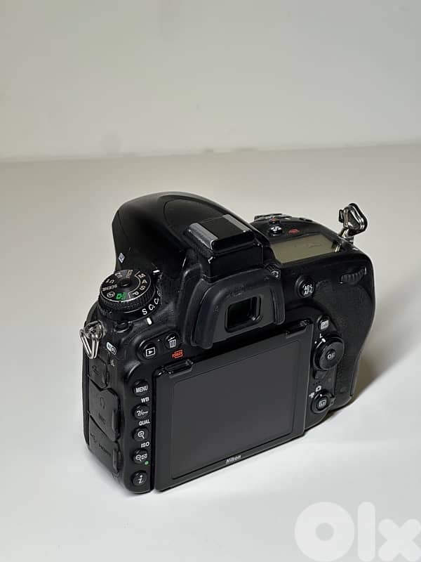 Nikon D750 9