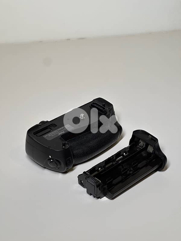 Nikon D750 body only 3