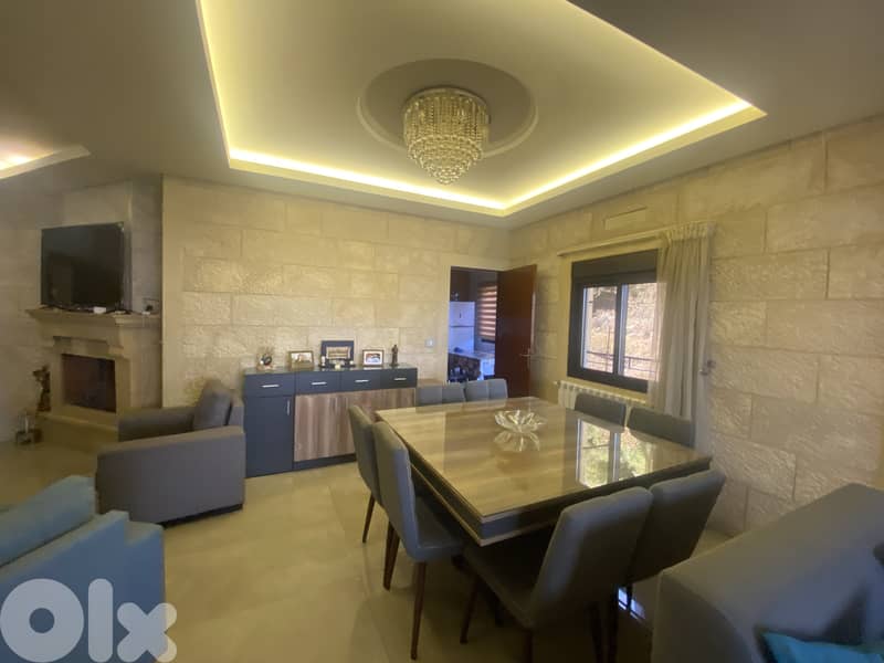 RWB144EG - Apartment for sale in Halat Jbeil 0