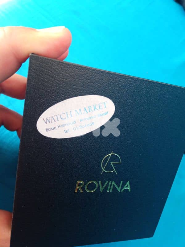 rovina 8