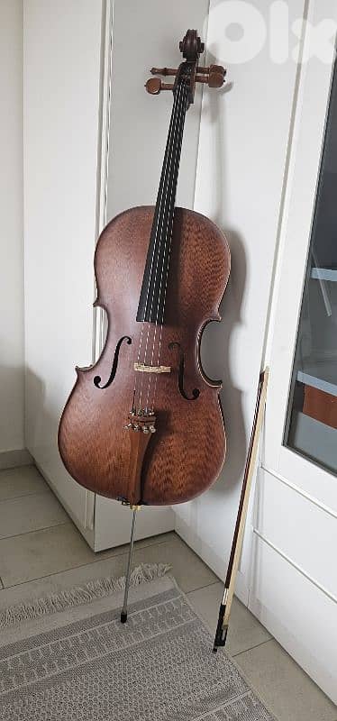 Cello 4