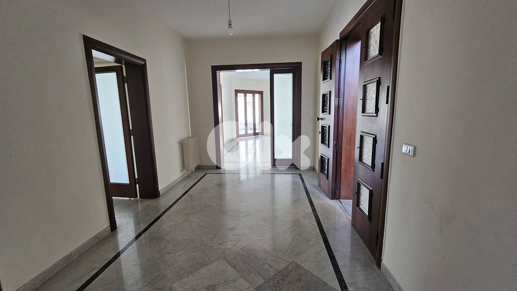 Apartment for rent in Hazmieh شقة للإيجار في الحازمية 0