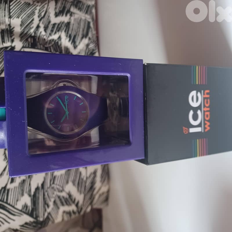 Fashionable original ice-watch 1