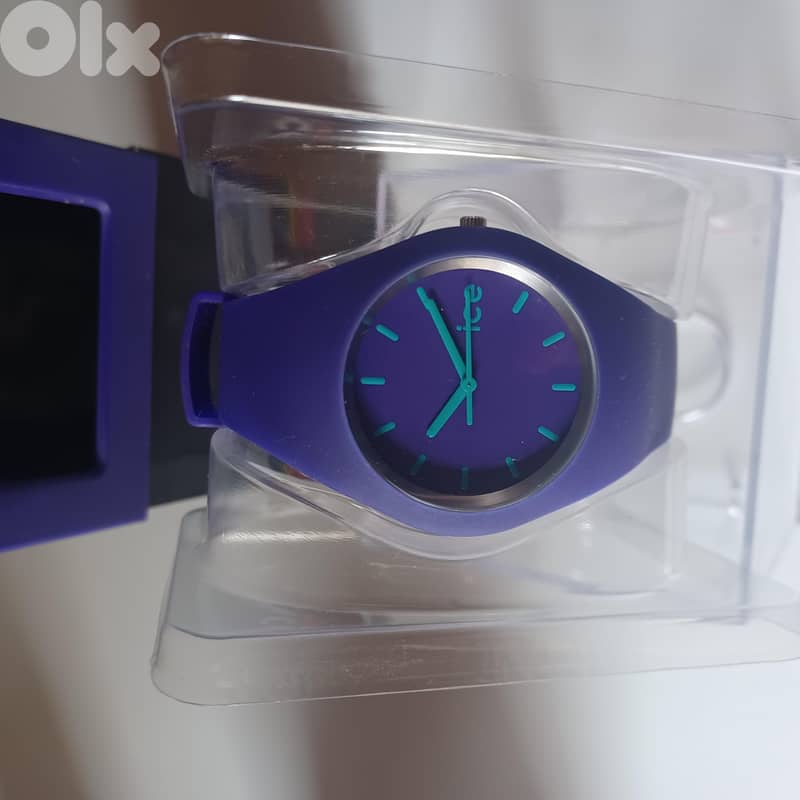 Fashionable original ice-watch 3