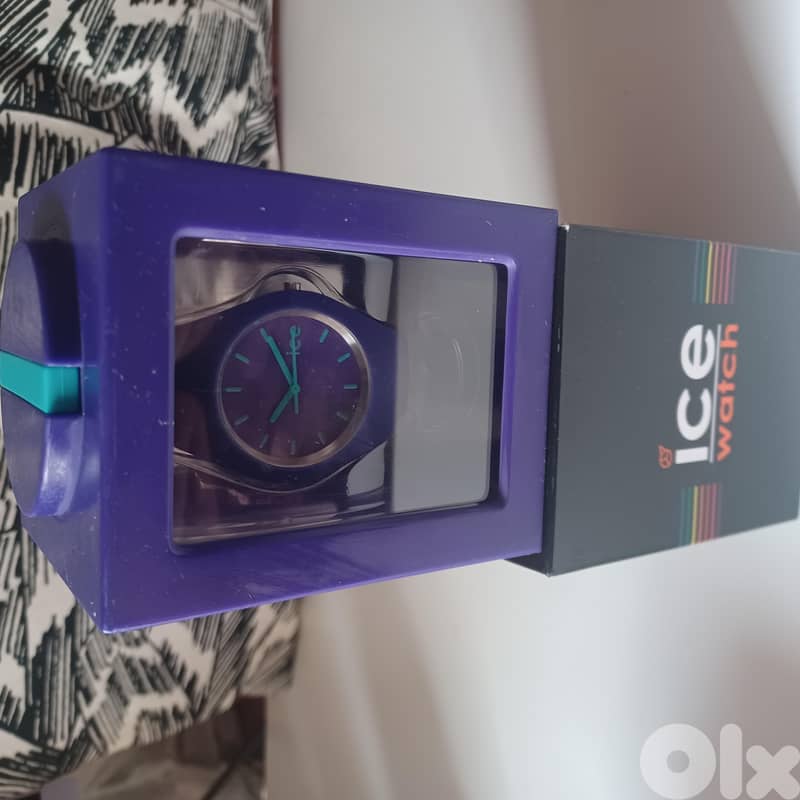 Fashionable original ice-watch 4